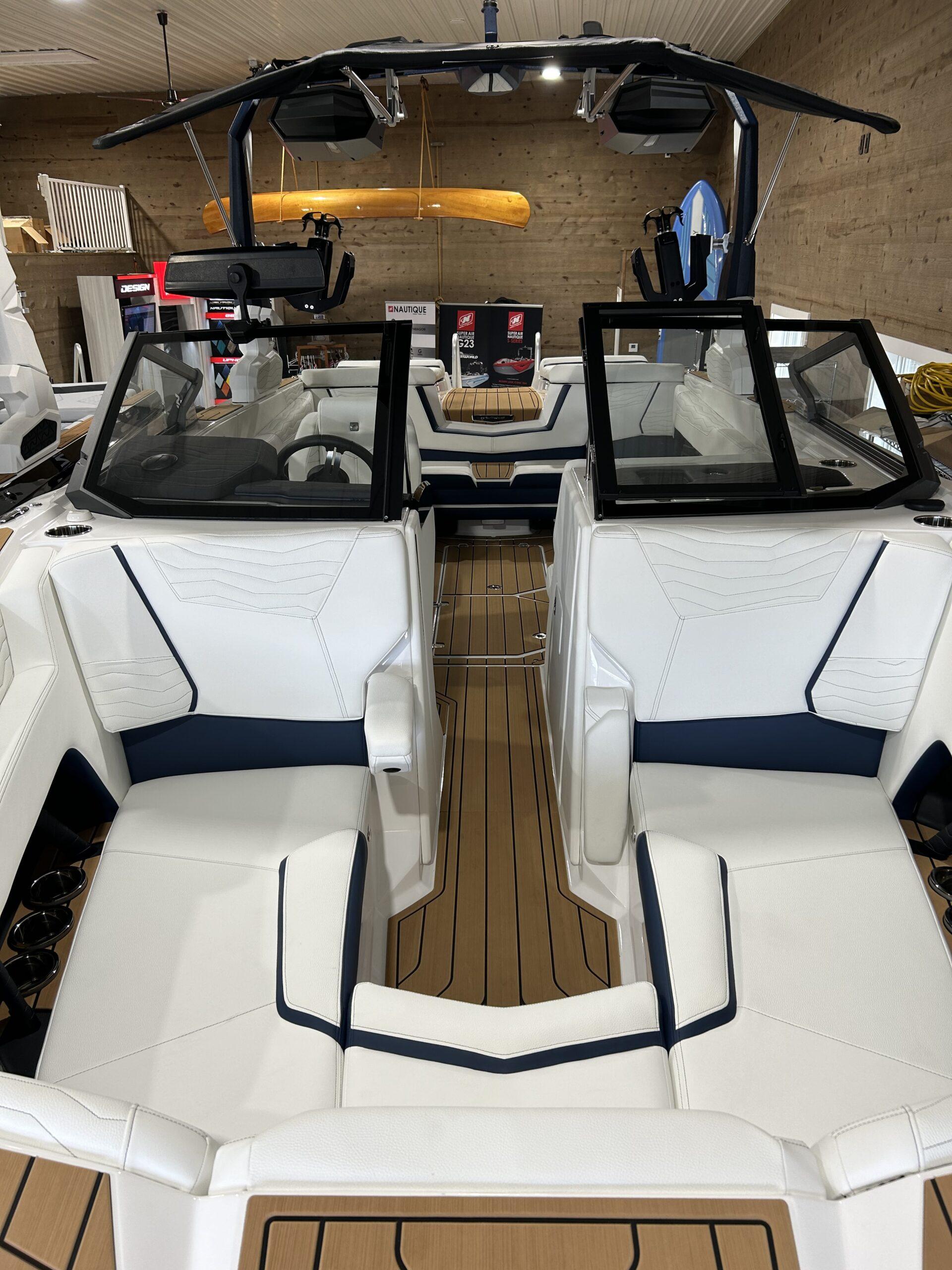2025 Super Air Nautique G23