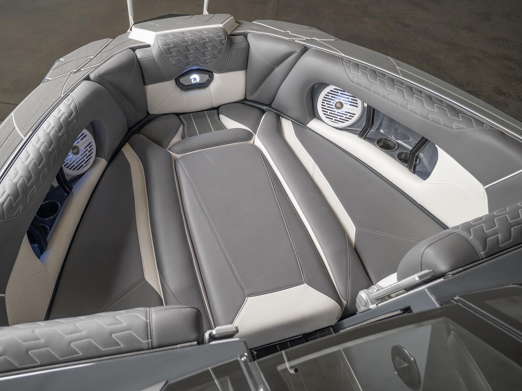 2025 Centurion Ri245 &#8211; Charcoal / White