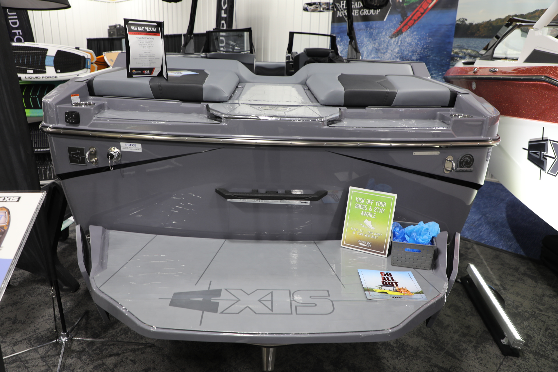 2024 Axis T250