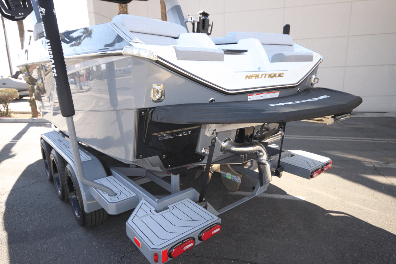 2025 Super Air Nautique G23 &#8220;Centennial Edition&#8221;