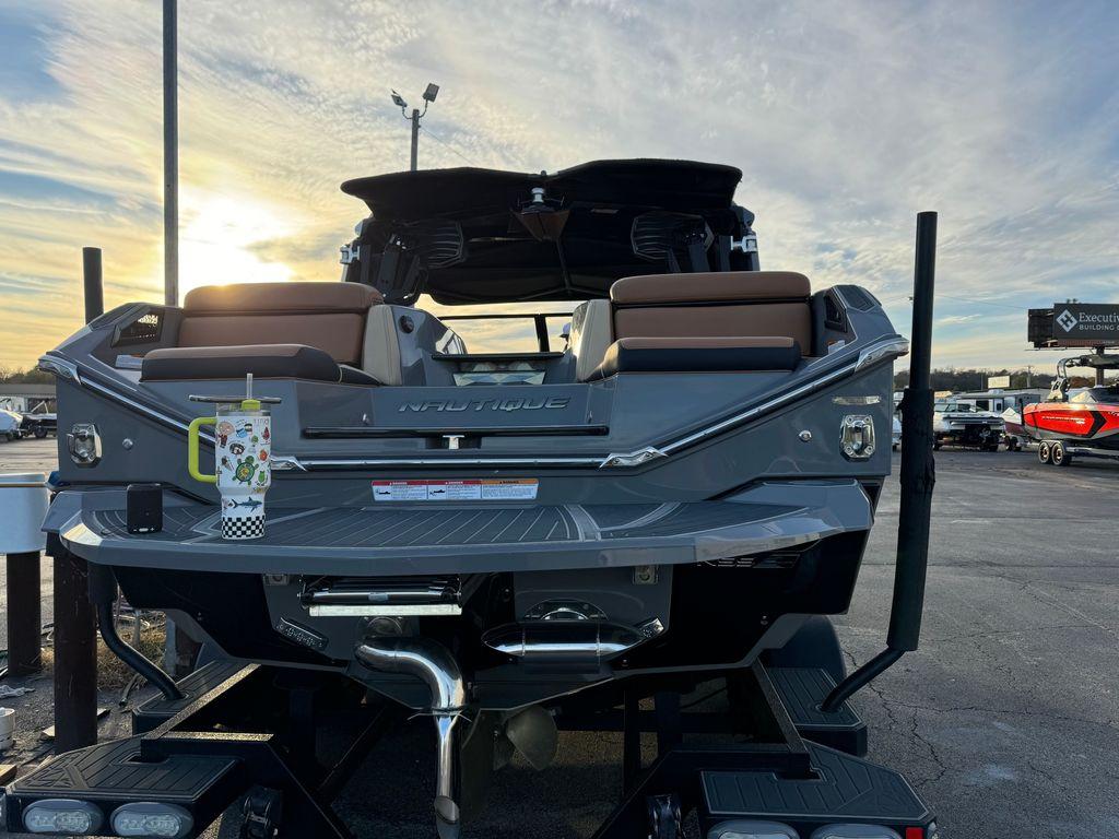2020 Nautique G23 Paragon