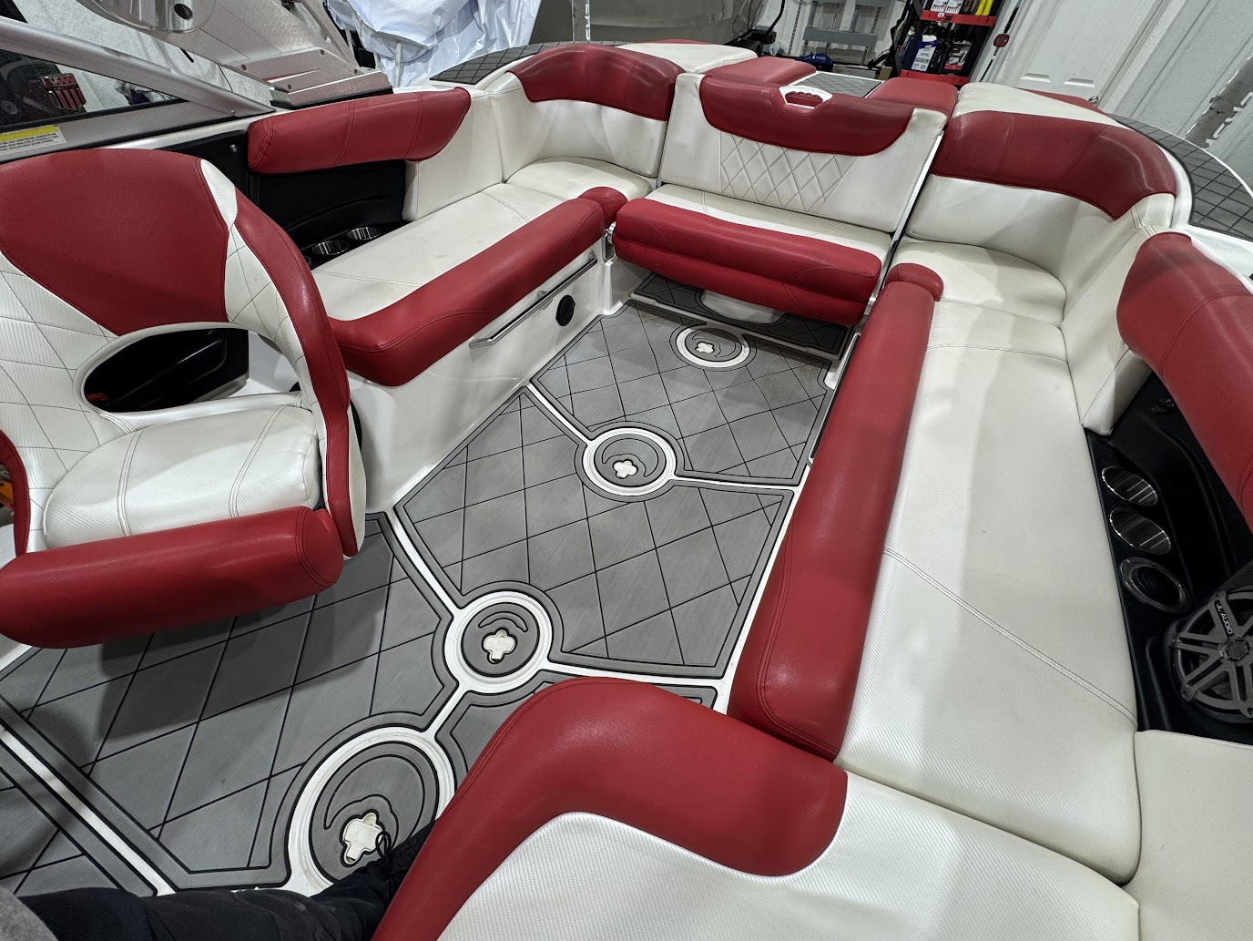 2013 MasterCraft X30