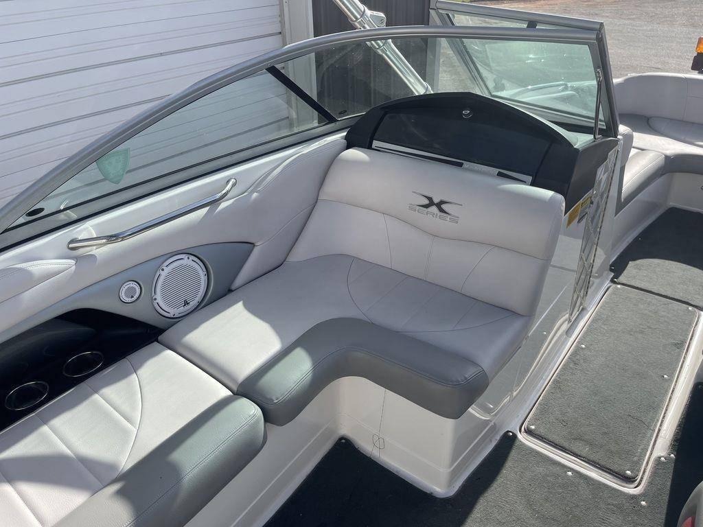 2008 Mastercraft X45