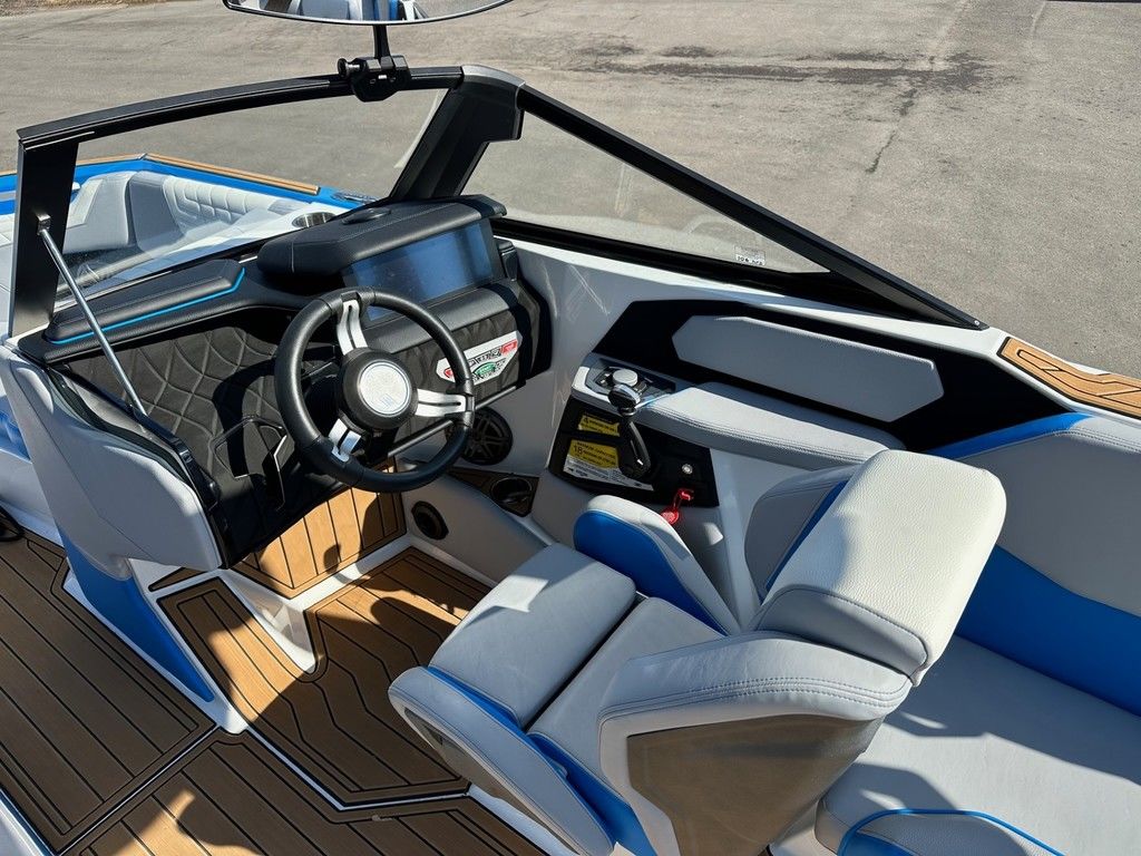 2023 Nautique Super Air Nautique S25