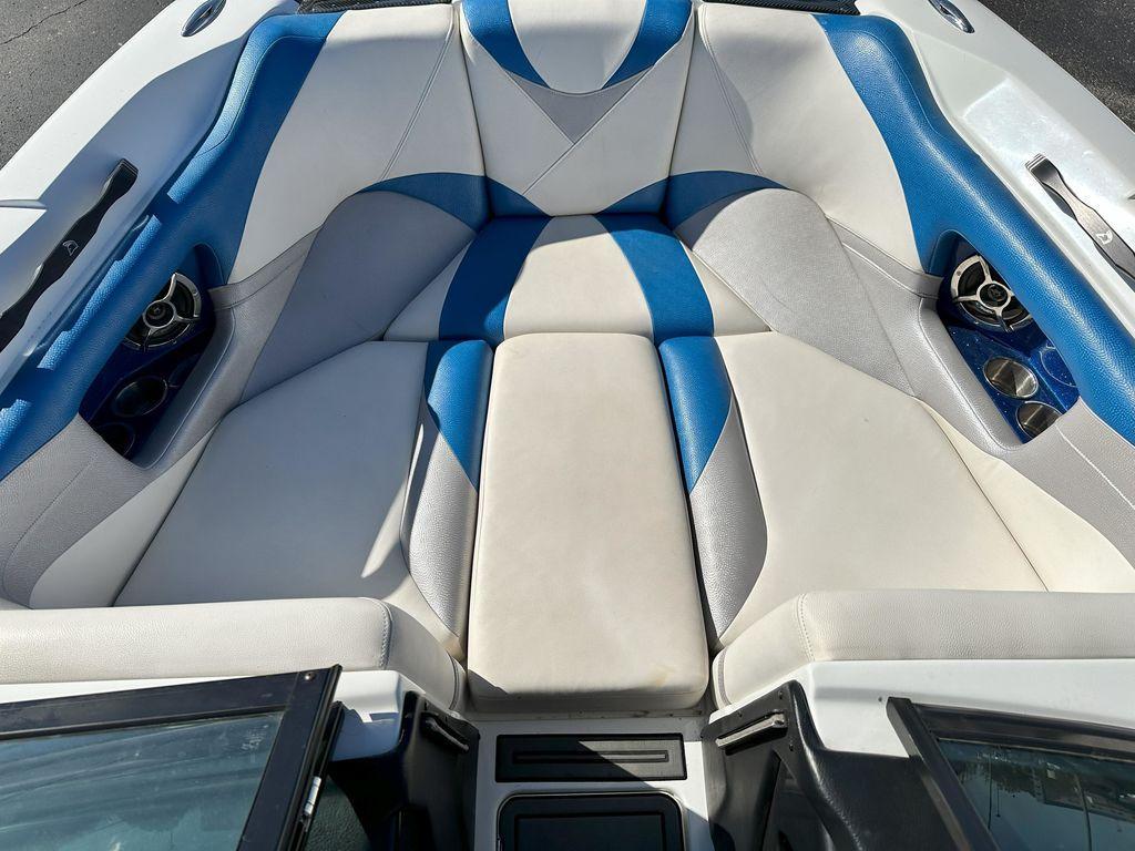 2016 Centurion Enzo FS44