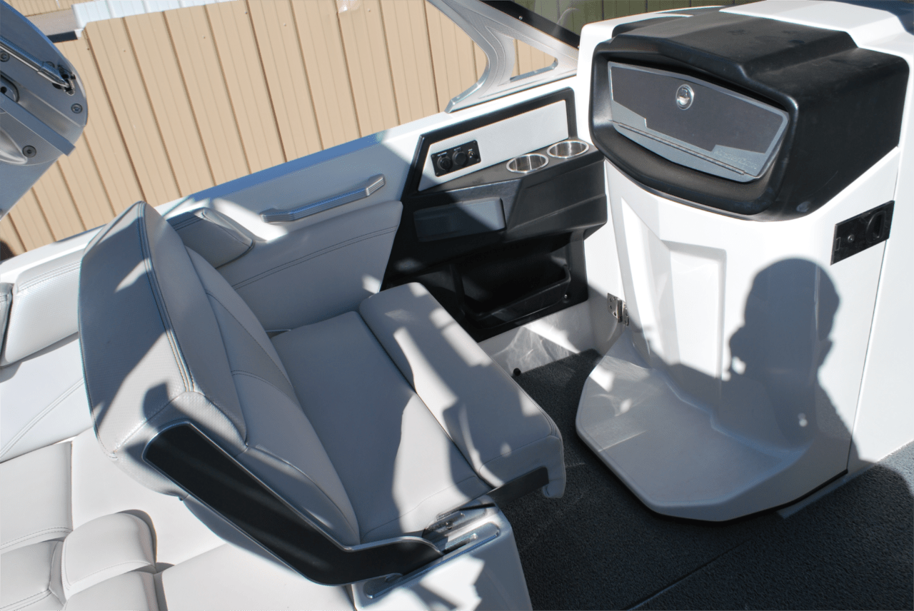2017 MasterCraft X26