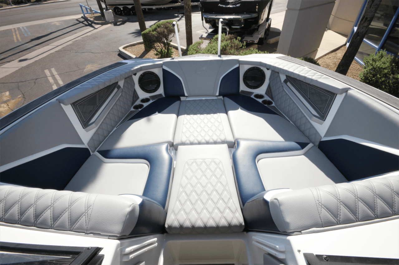 2024 Tige RZX24 &#8211; 575 Supercharged 6.2L