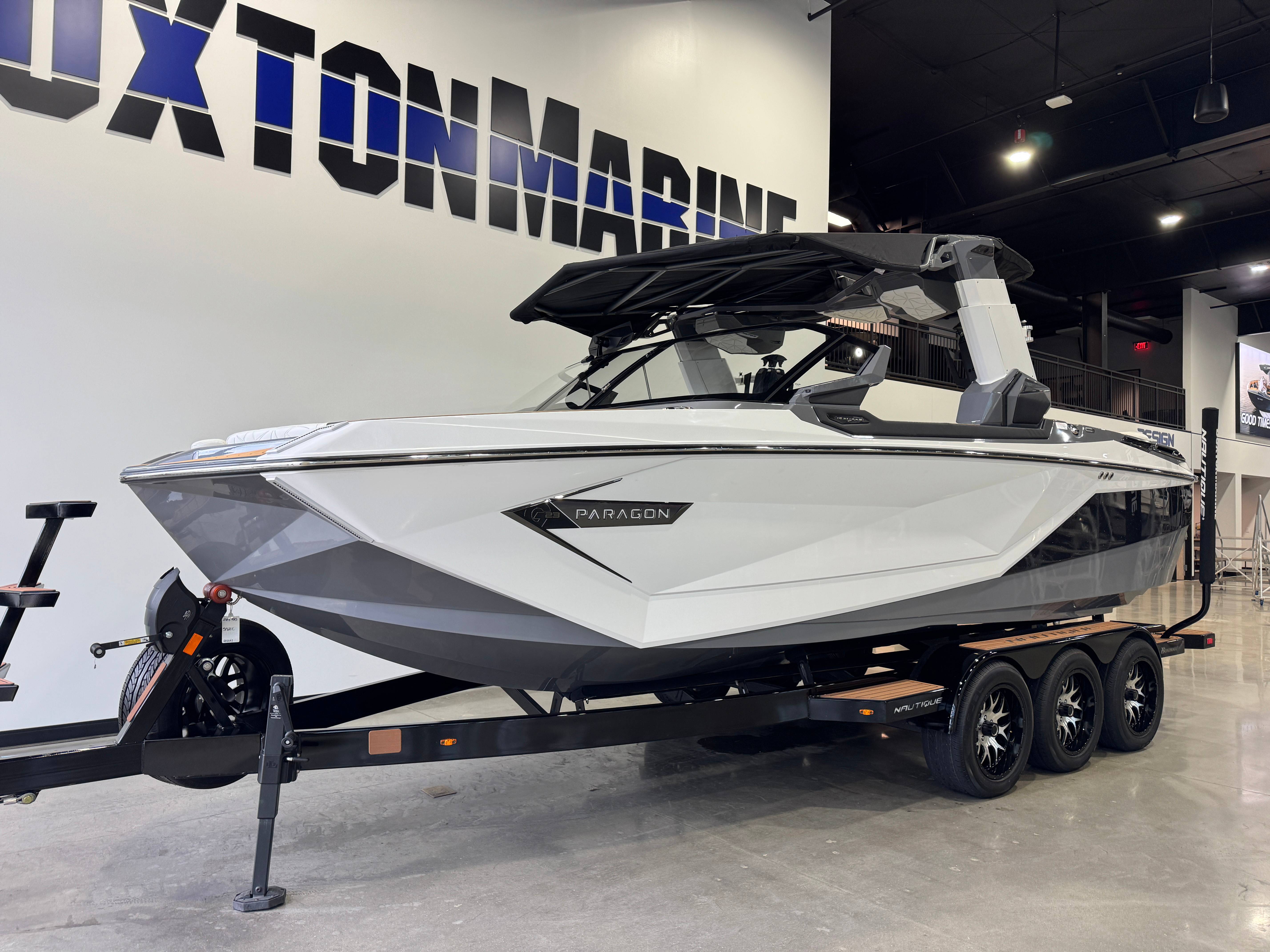 2023 Nautique Super Air Nautique G23 Paragon