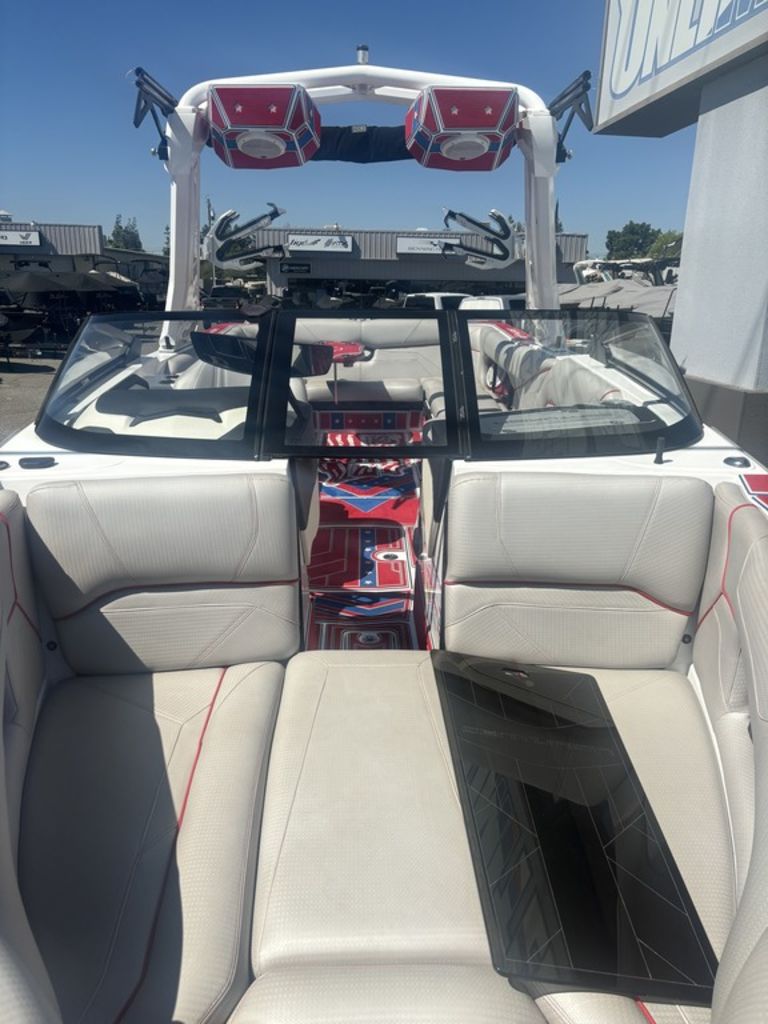 2022 centurion Ri265