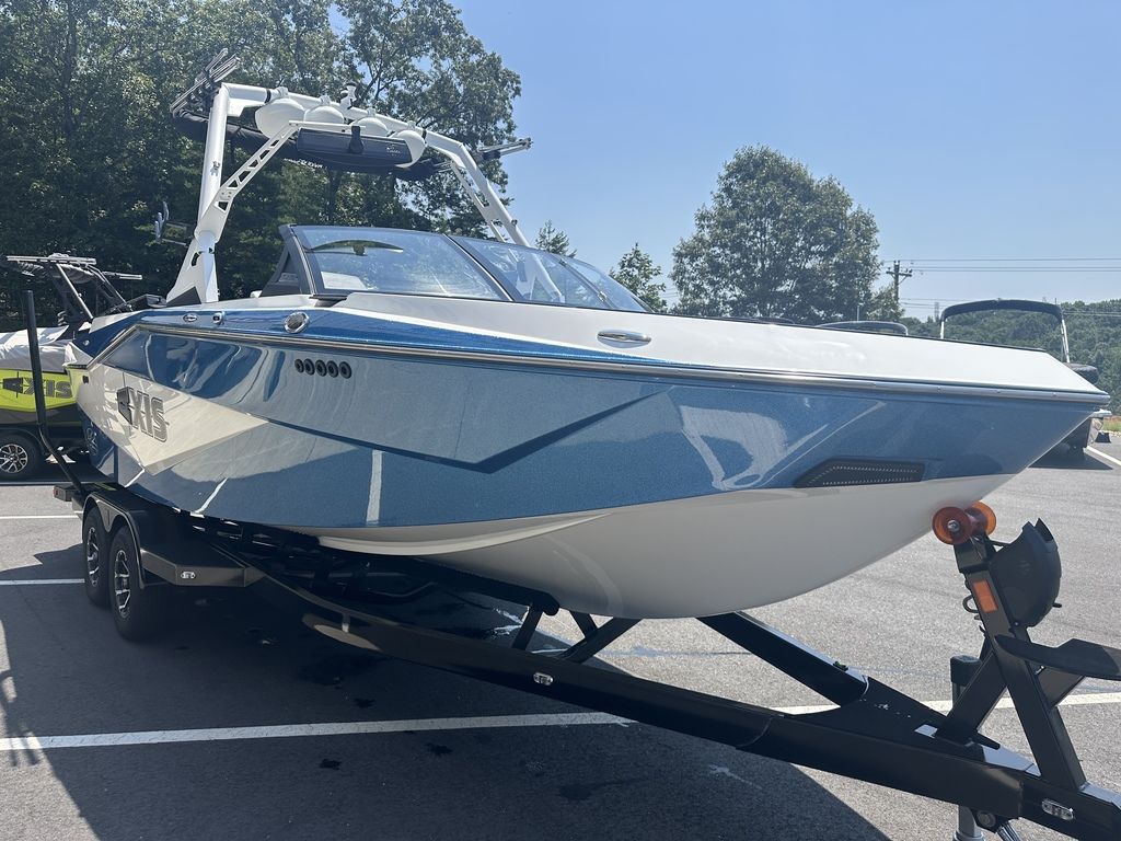 2024 Axis Wake Research T235