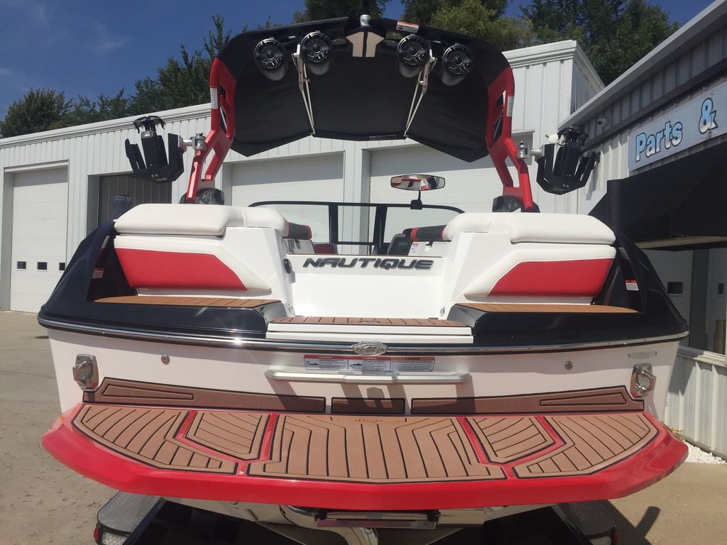2020 Nautique Super Air Nautique G23