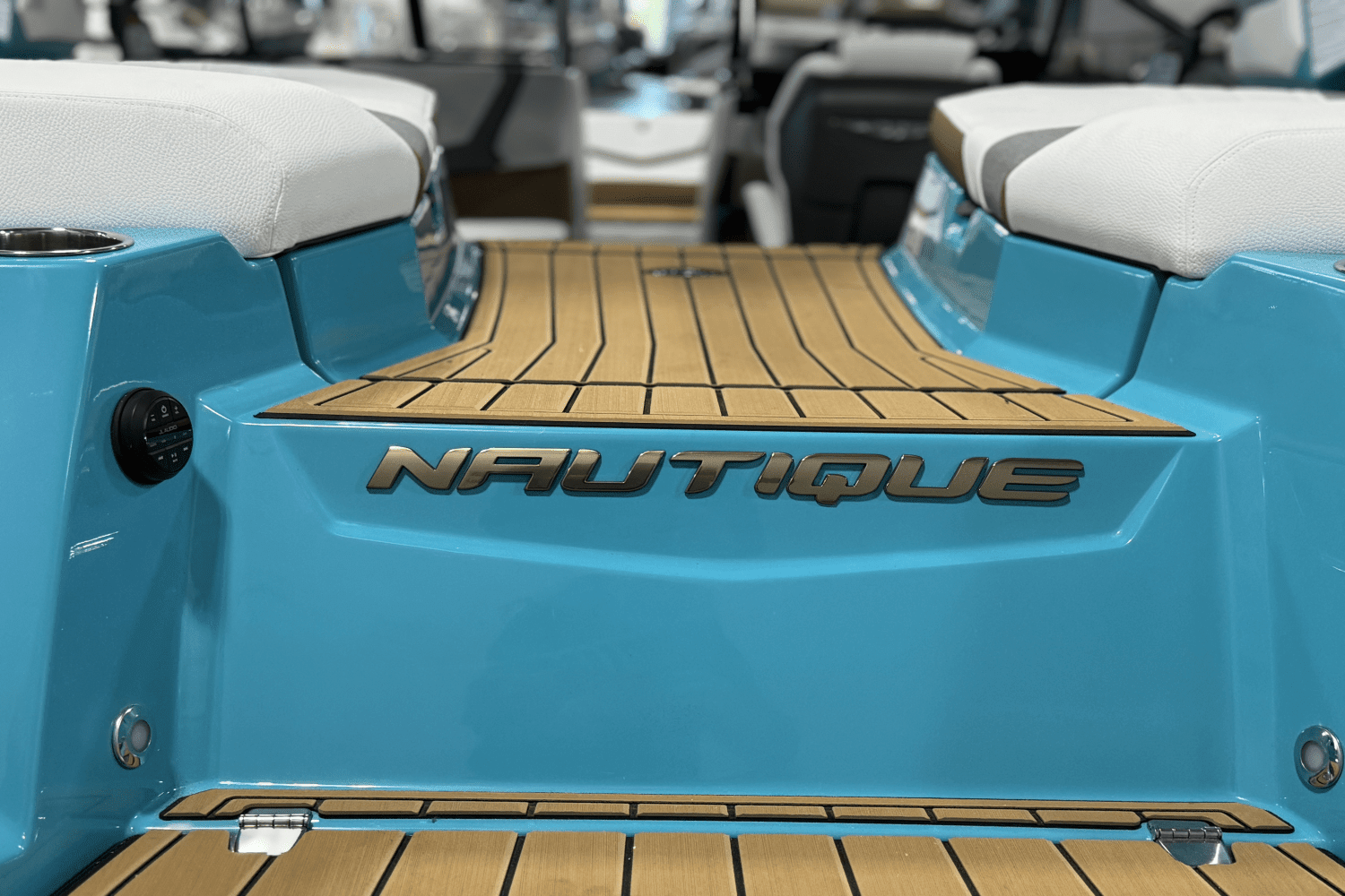 2024 Nautique Super Air Nautique G23