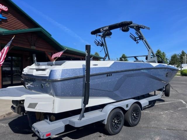 2024 Axis A245 *Huge MSRP Discounts*