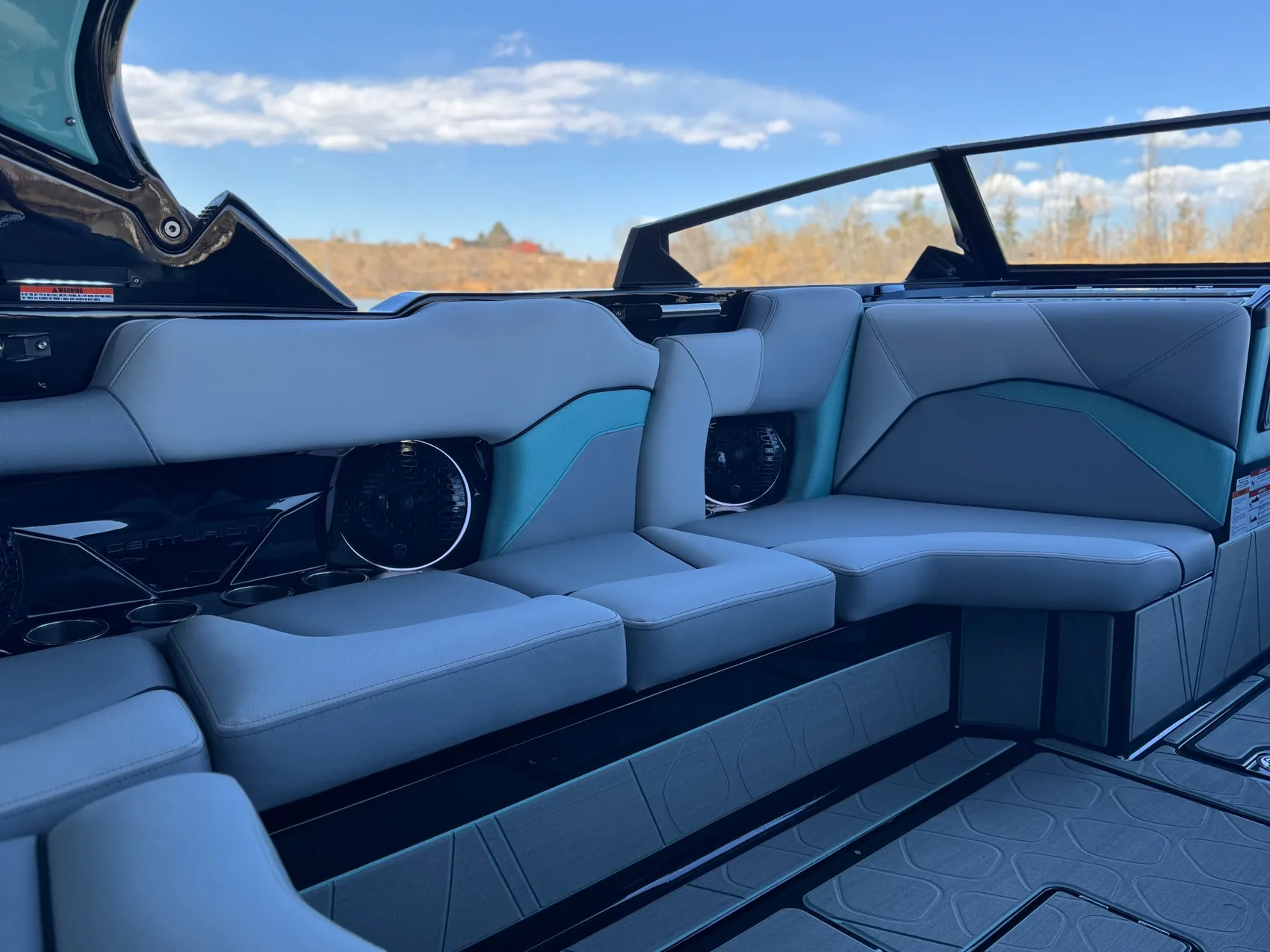 2025 Centurion Fe22
