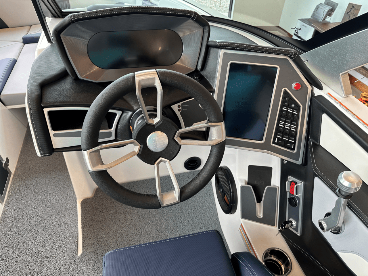 2024 MasterCraft XT24