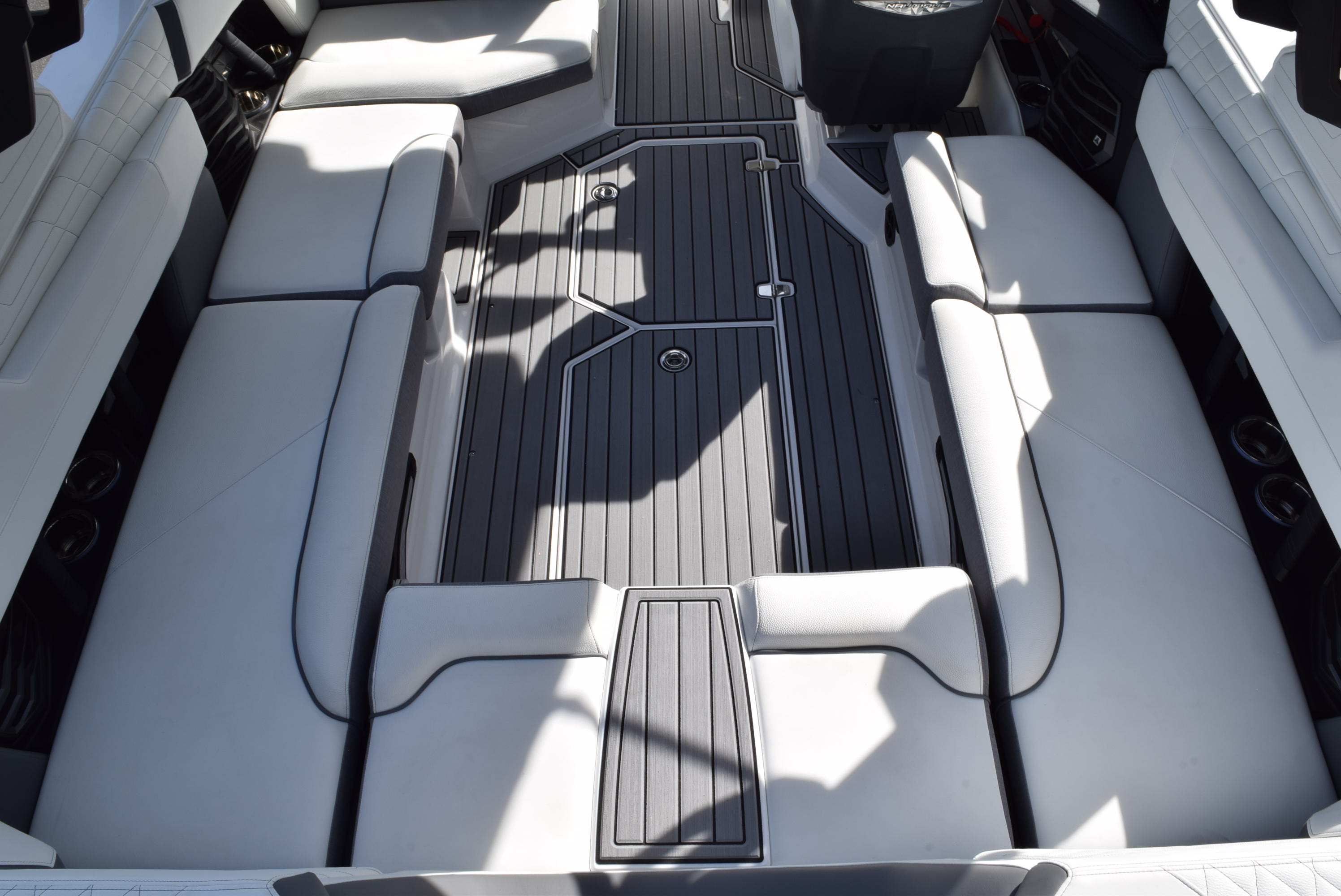 2024 Nautique Super Air G23