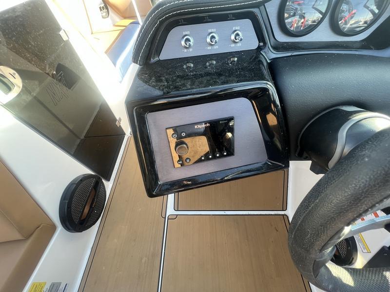 2023 MasterCraft NXT24 81 Hours