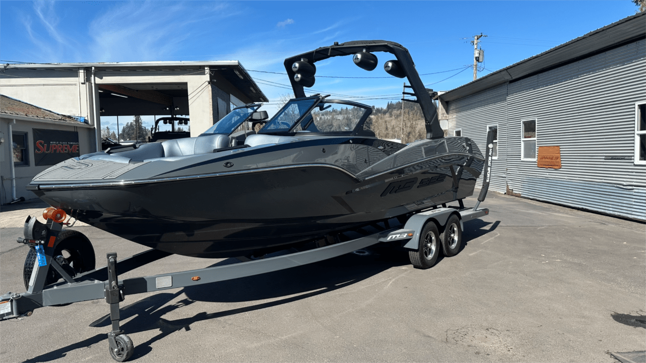 2023 MB SPORTS B23 ALPHA