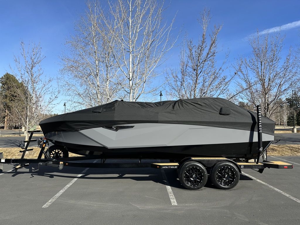 2025 Nautique Super Air Nautique S23