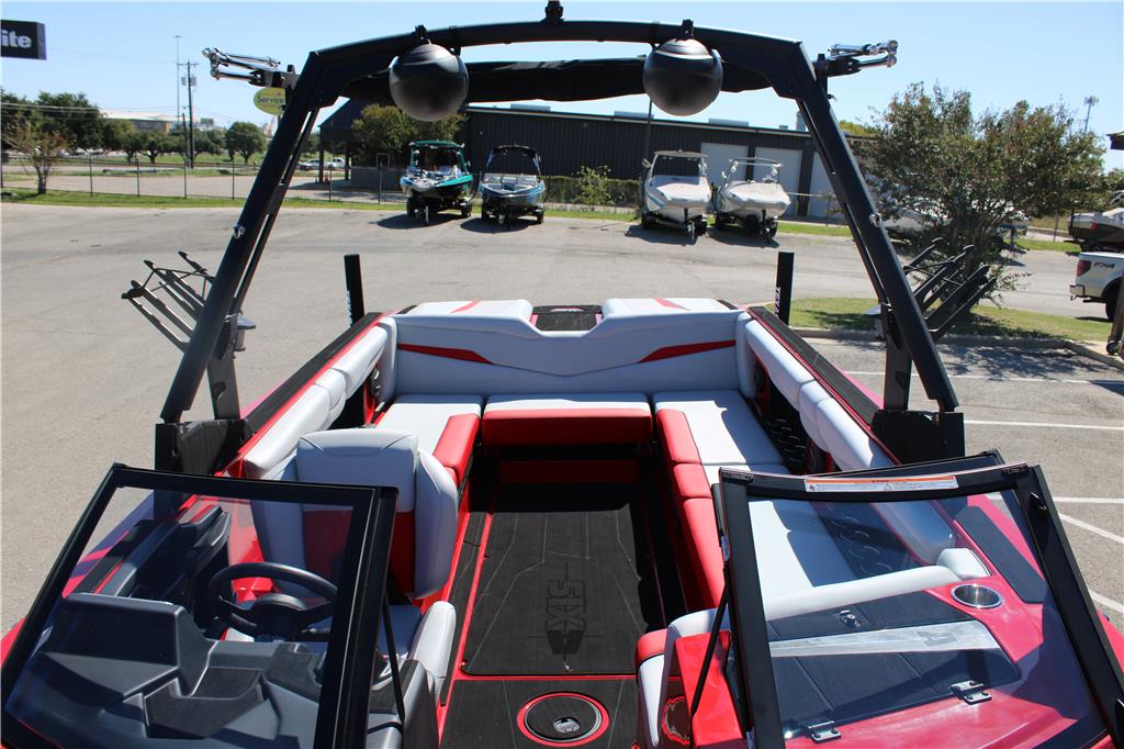 2024 Axis T250