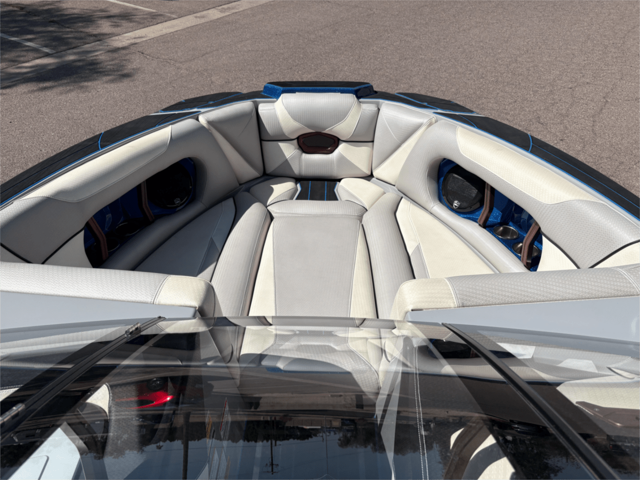 2021 Centurion Ri245