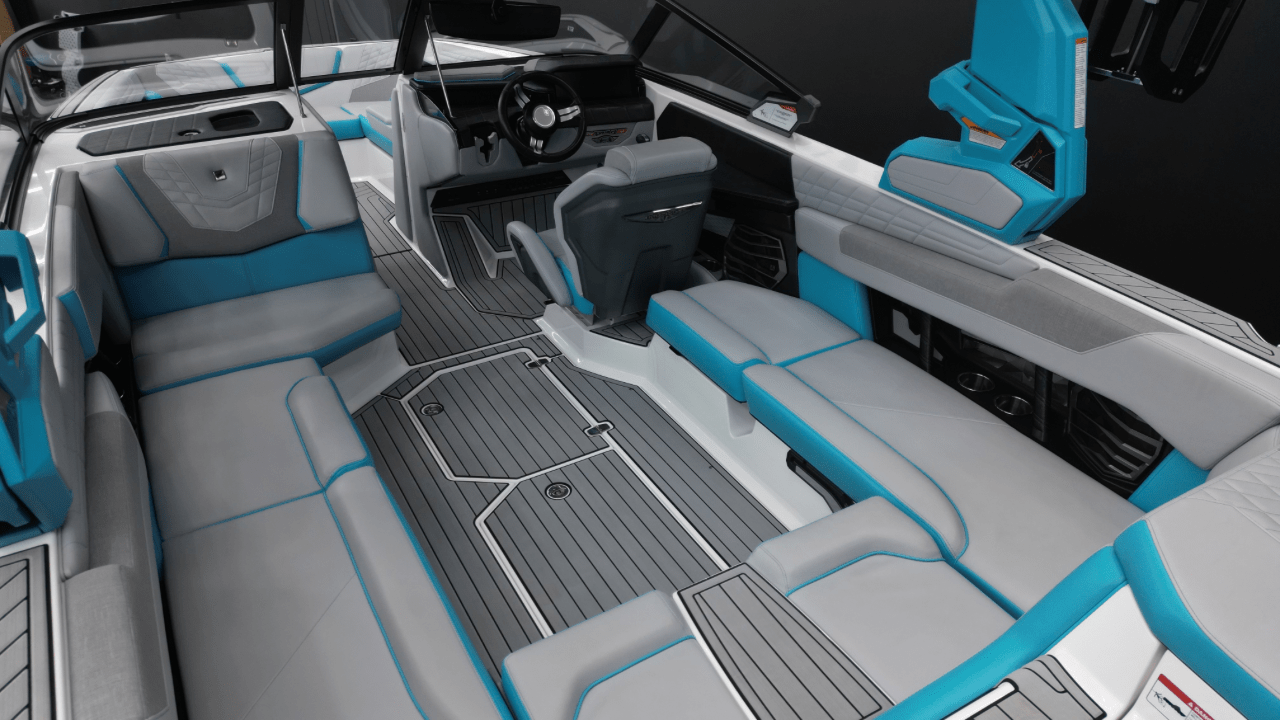 2024 Nautique Super Air Nautique G23