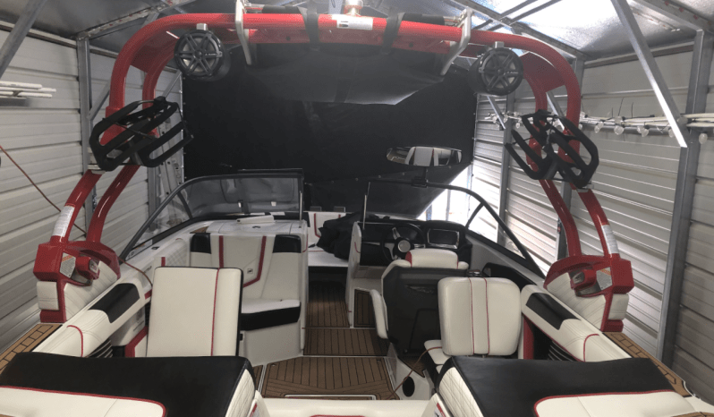 2016 Super Air Nautique G21