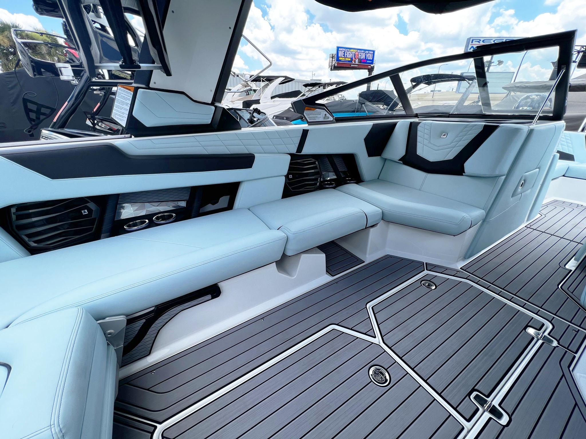 2024 Super Air Nautique G23