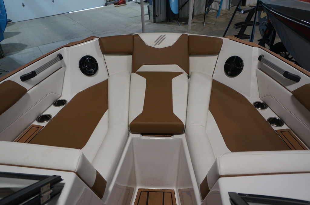 2024 ATX Boats 24 Type-S