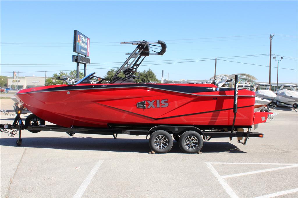 2024 Axis T250