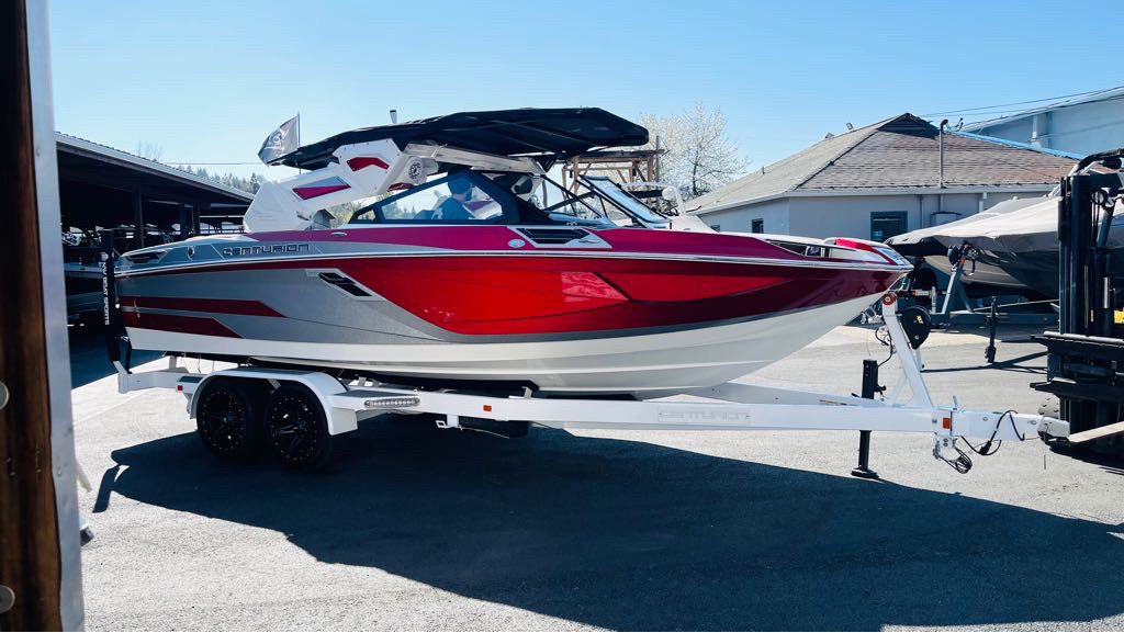 2024 Centurion Ri230