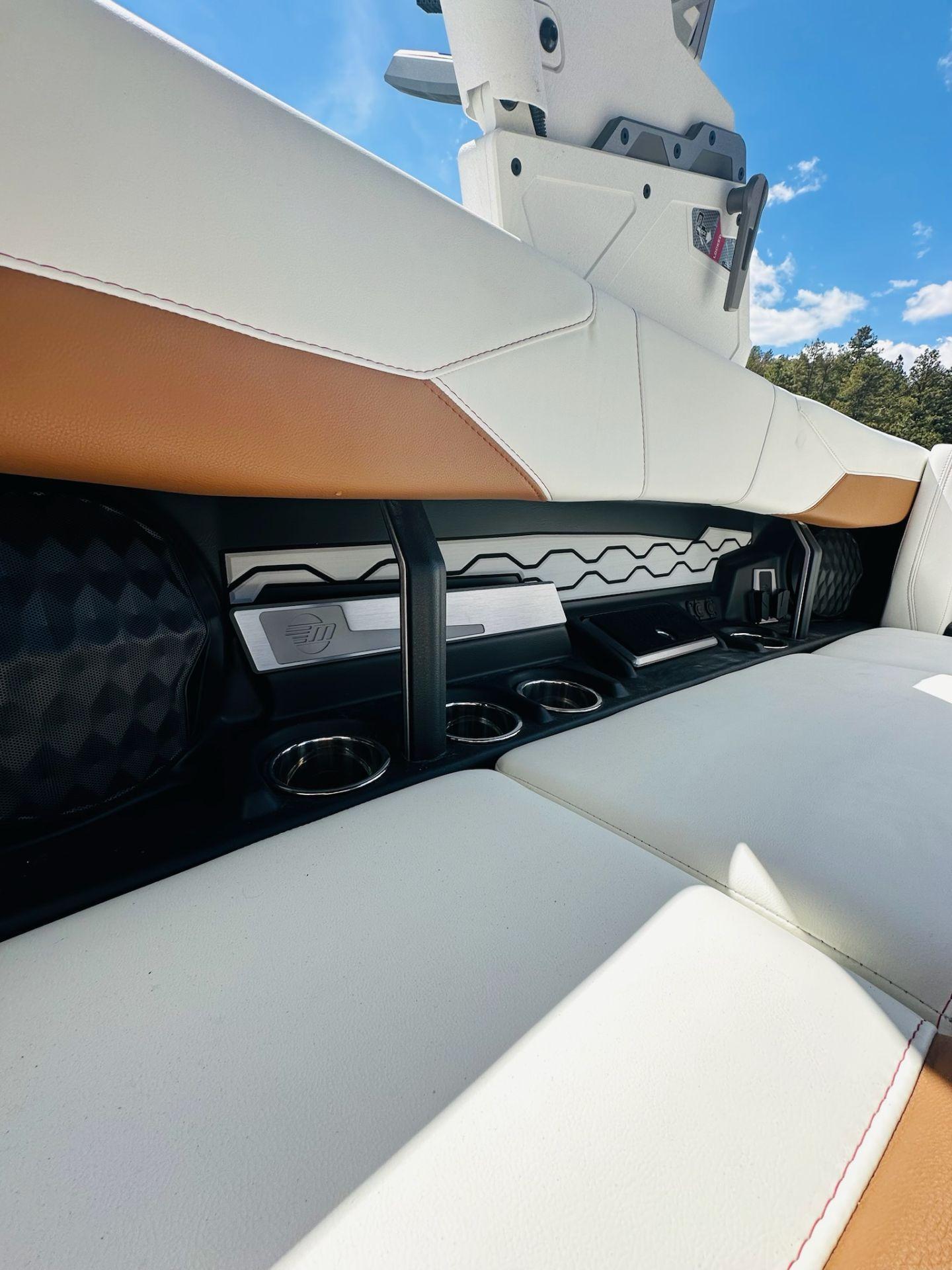 2024 Malibu Wakesetter 23 LSV