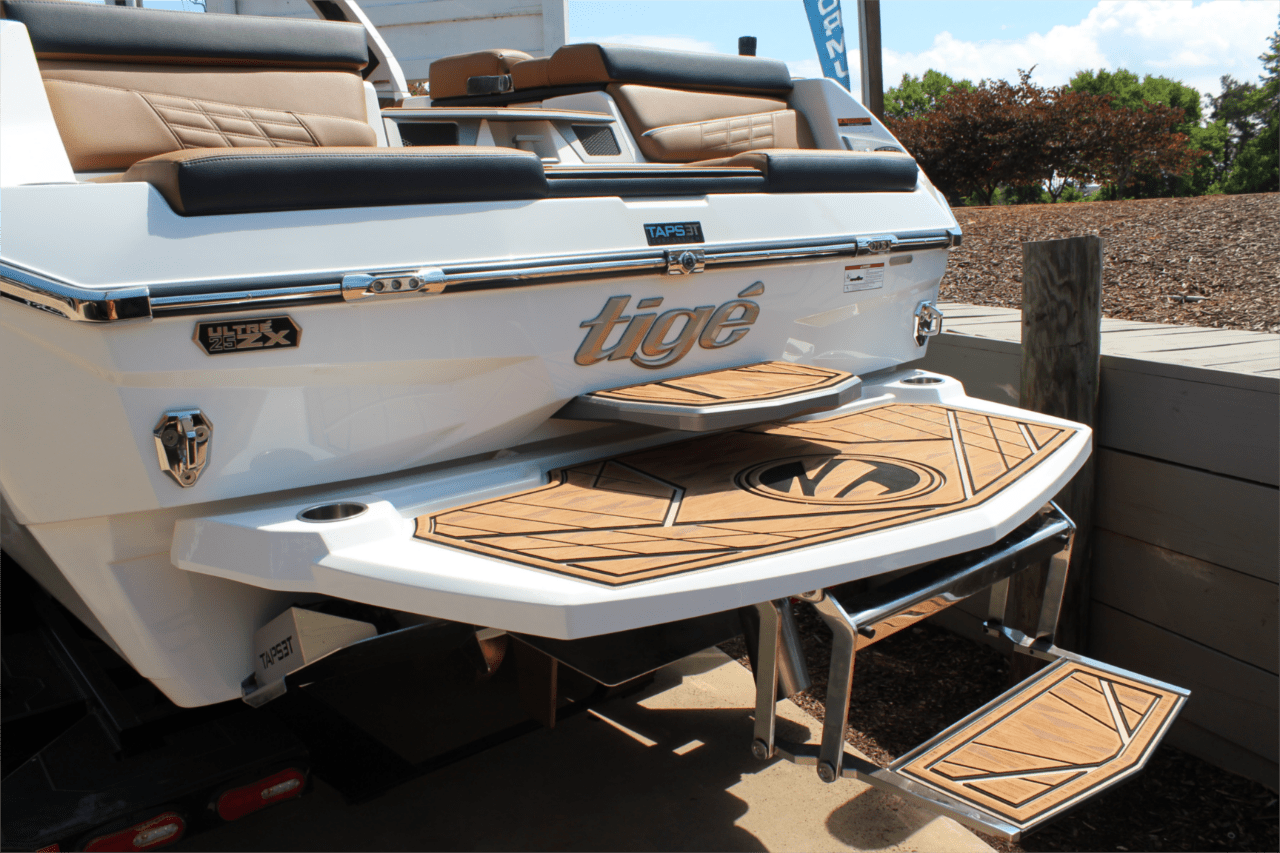 2024 Tigé Ultré 25ZX