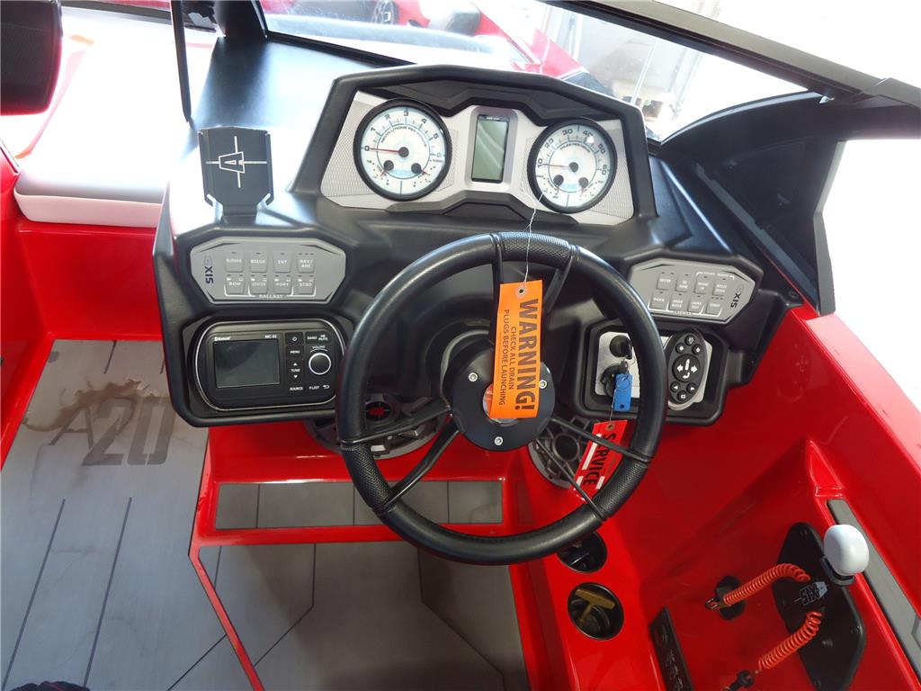 2021 Axis A20