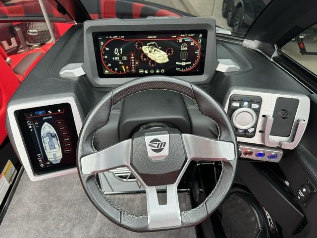 2022 Malibu Wakesetter 23 LSV *LT4*