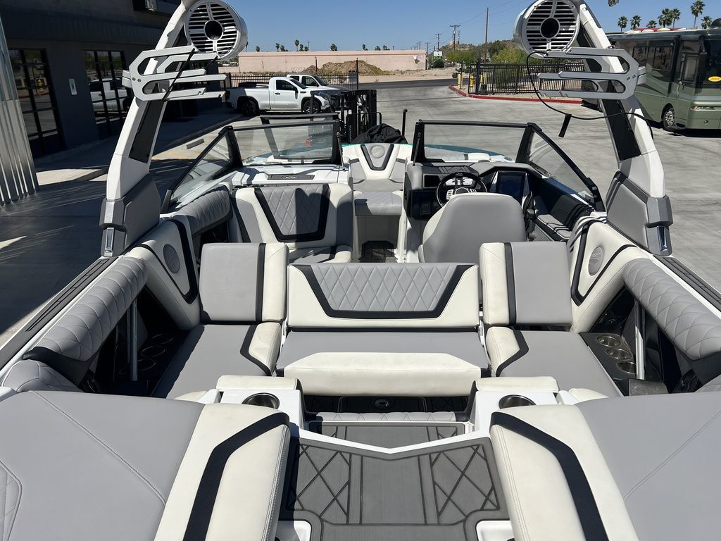 2020 Tige 21ZX