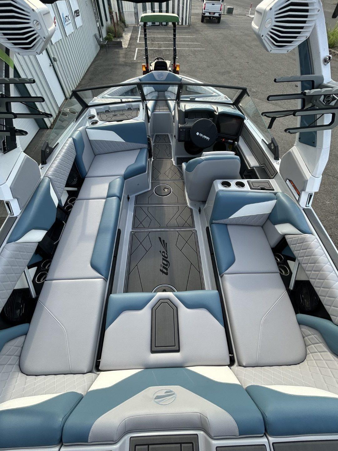 2025 Tige Z3