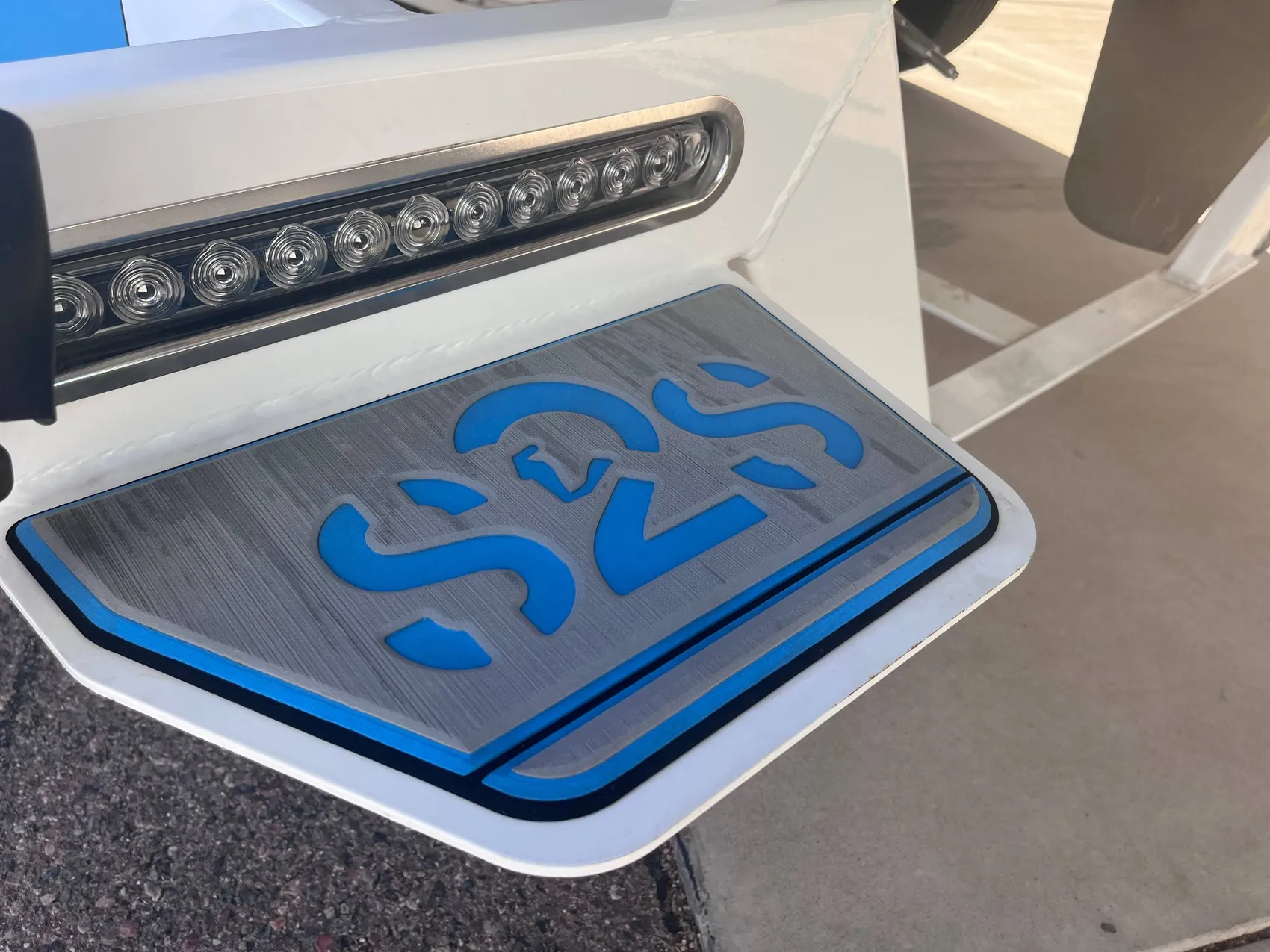 2022 Centurion Ri265 &#8211; S2S Edition