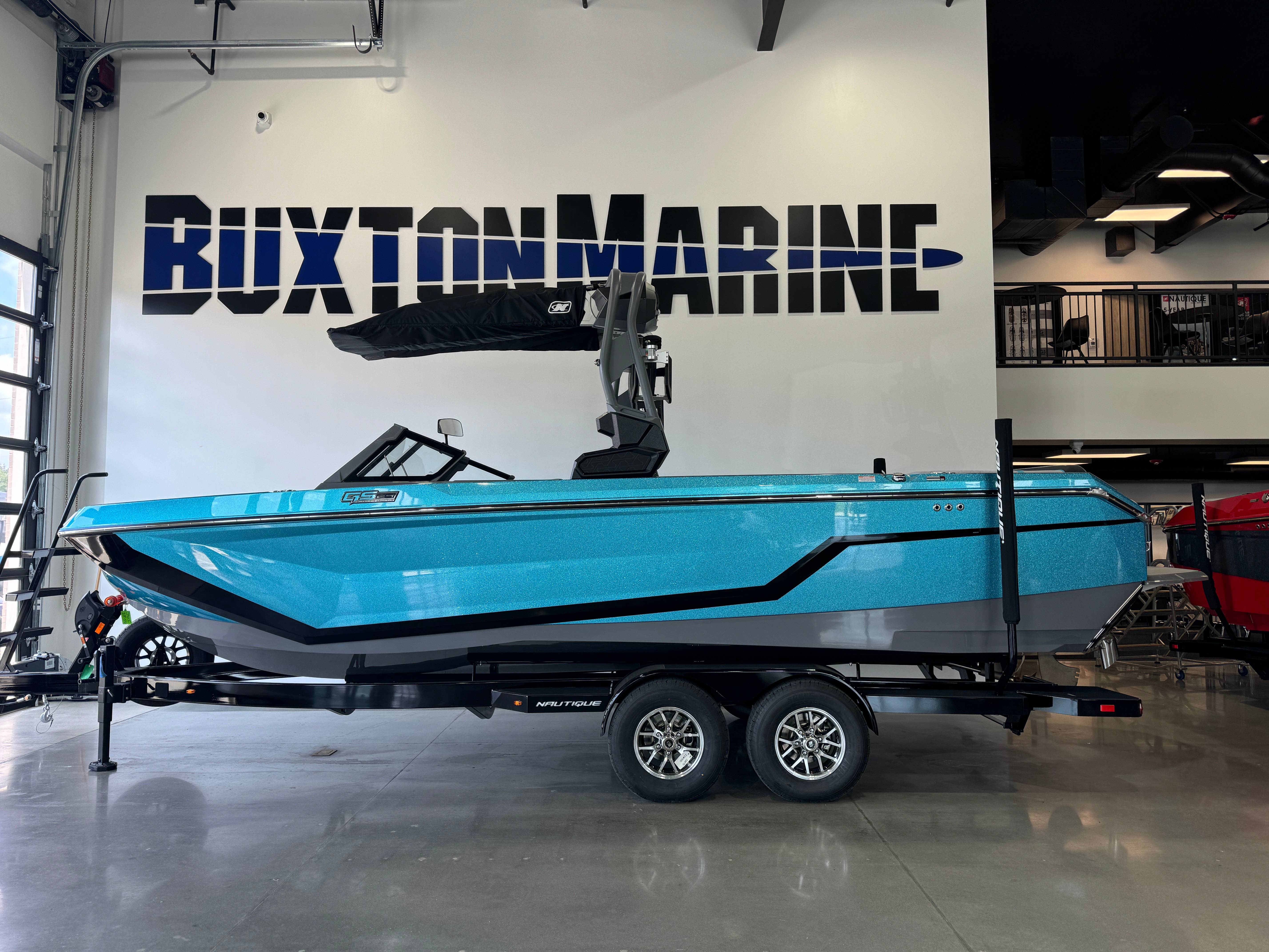 2025 Nautique Super Air Nautique GS24