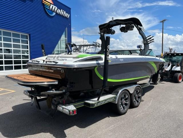 2015 Centurion FS44