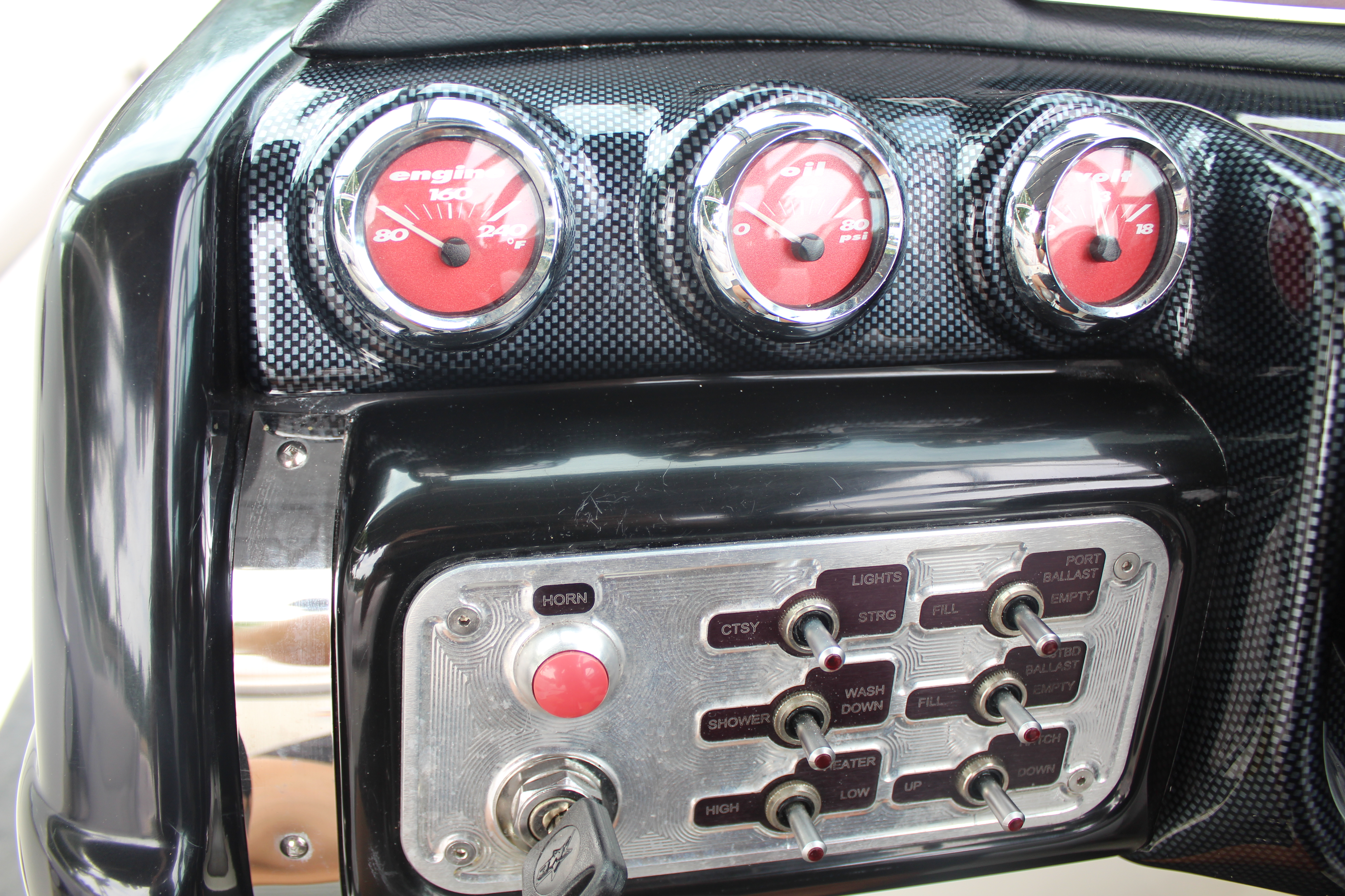 2006 Mastercraft X80 STS