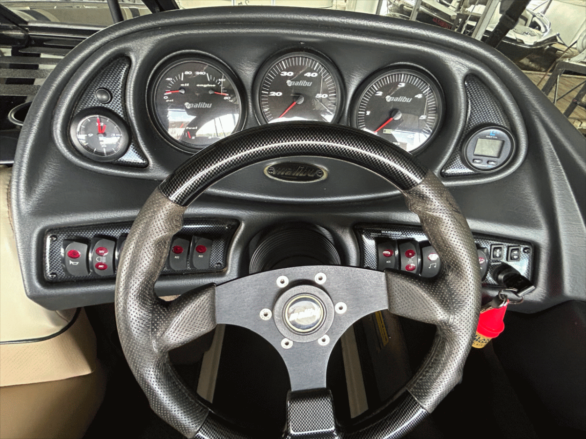 2001 Malibu Response LX