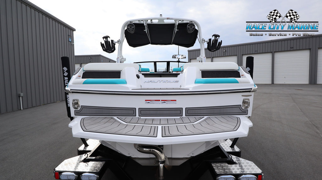 2024 Nautique GS22