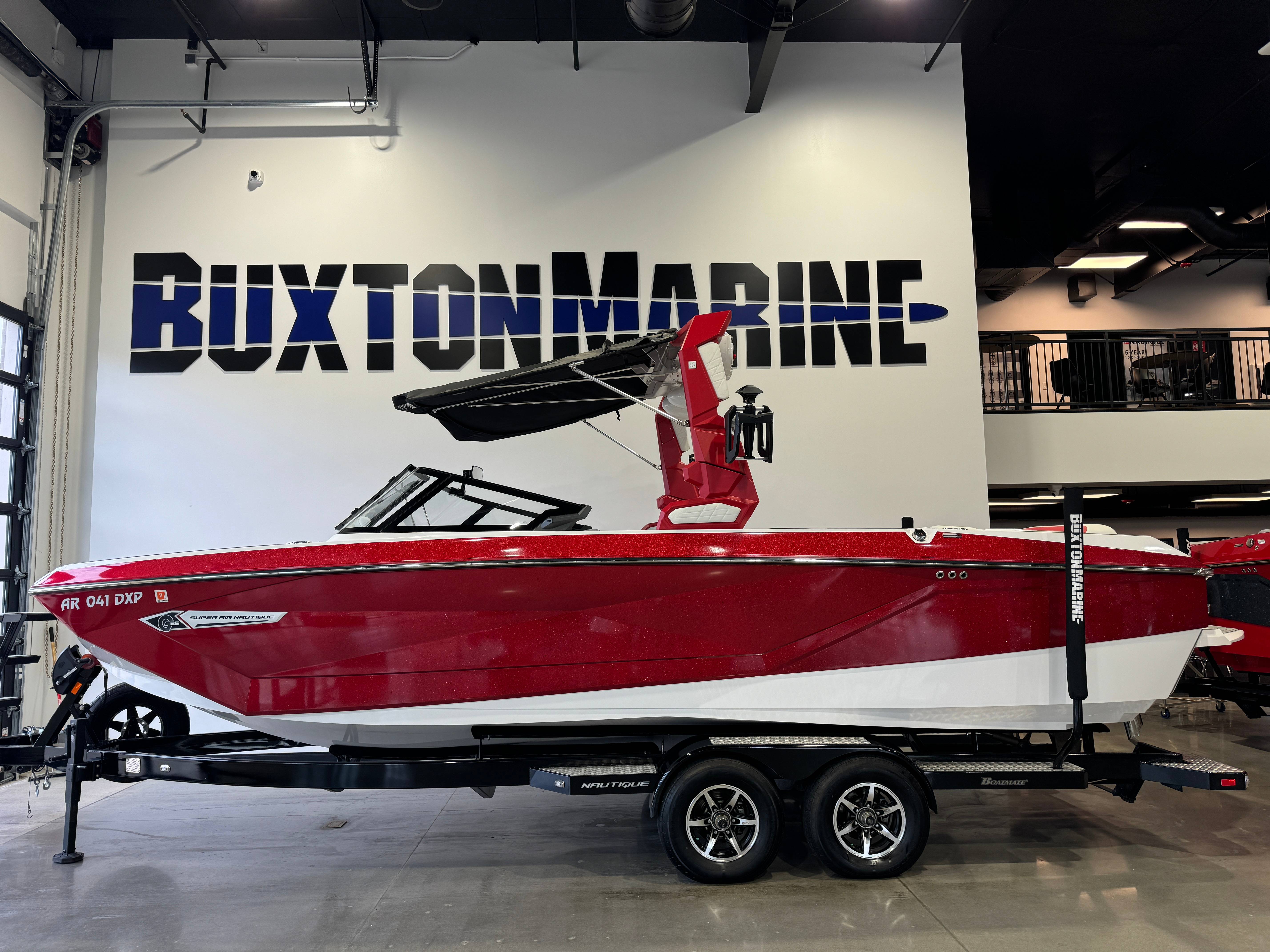 2022 Nautique Super Air Nautique G25