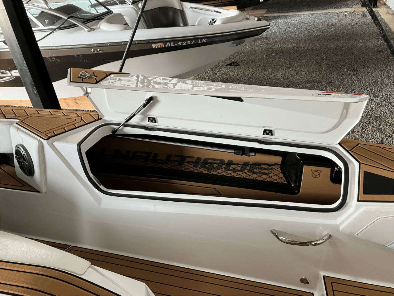 2024 Ski Nautique