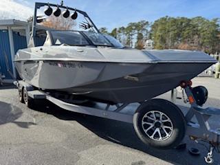 2020 Axis A24