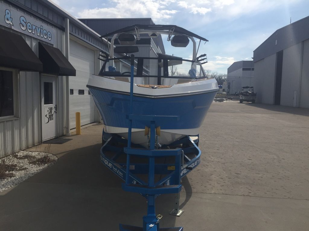 2024 Nautique Super Air Nautique S21