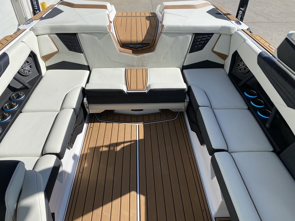 2025 Nautique Super Air Nautique S23