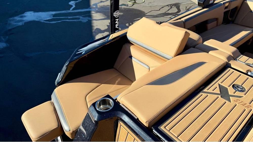 2024 MasterCraft XStarS