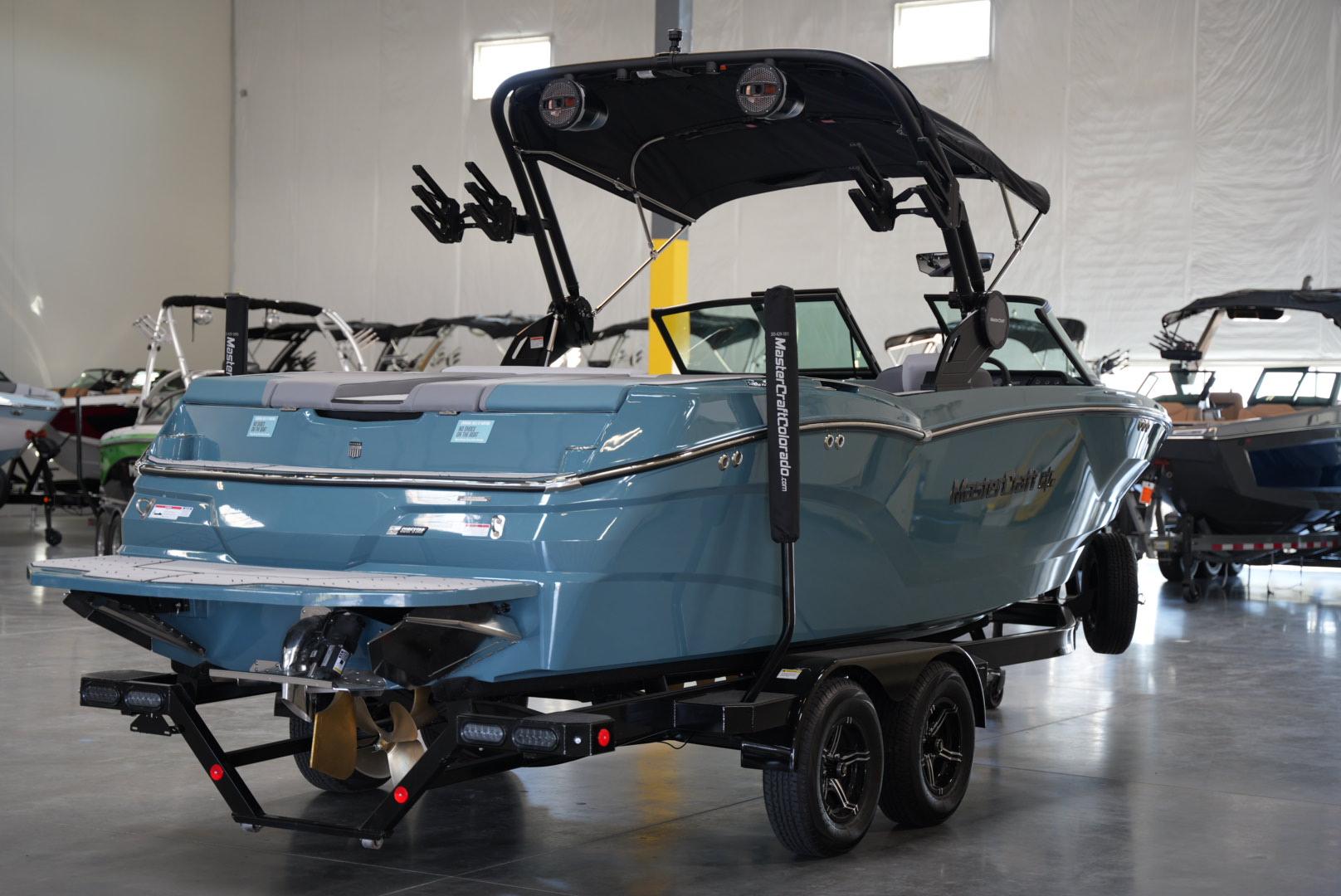 2025 MasterCraft NXT23 – NEW ARRIVAL!